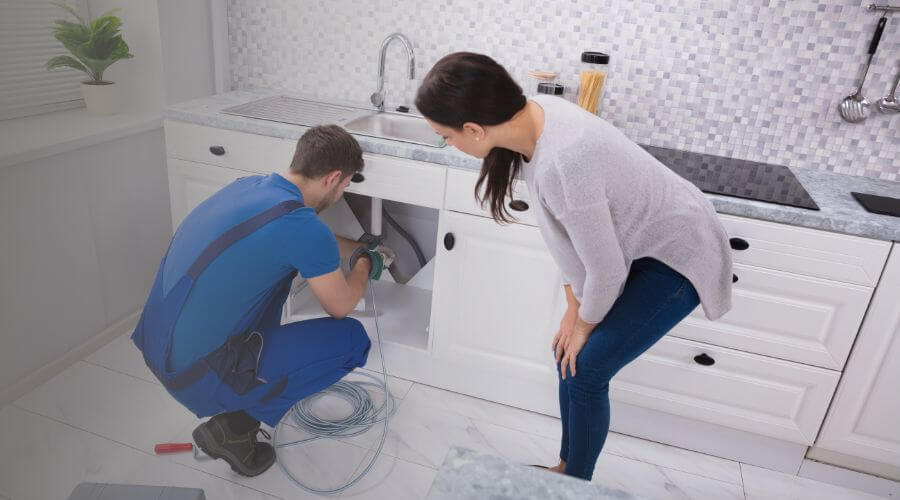 Professional Water heater repair in Coopersville, MI